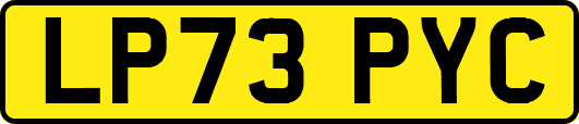 LP73PYC