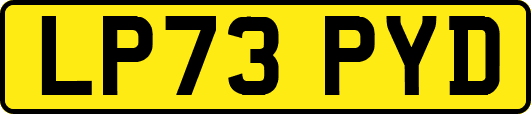 LP73PYD
