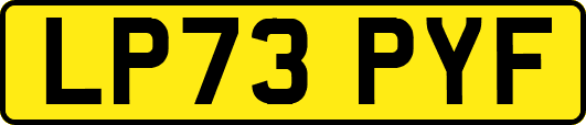 LP73PYF