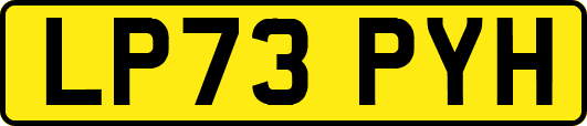 LP73PYH