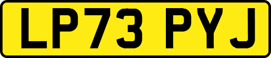 LP73PYJ