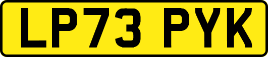 LP73PYK