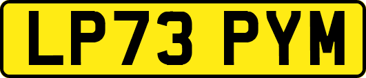 LP73PYM