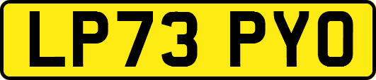 LP73PYO