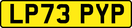 LP73PYP