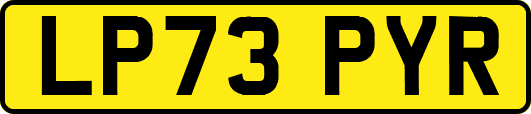 LP73PYR