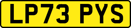 LP73PYS