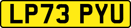 LP73PYU