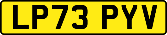 LP73PYV