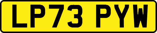 LP73PYW