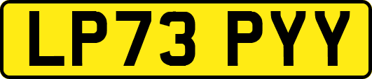 LP73PYY