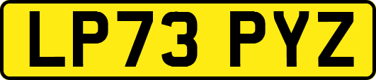 LP73PYZ