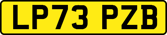 LP73PZB