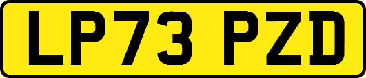 LP73PZD