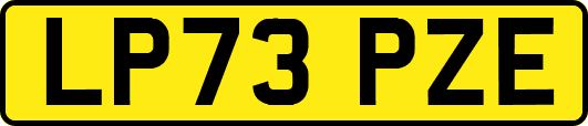LP73PZE