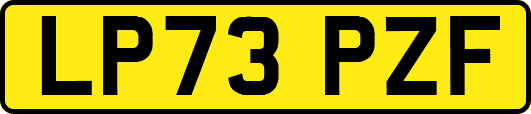 LP73PZF