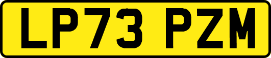 LP73PZM