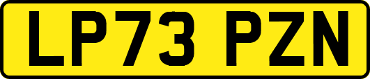 LP73PZN