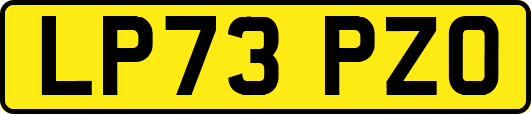 LP73PZO