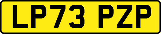LP73PZP