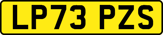 LP73PZS