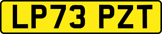 LP73PZT