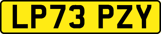LP73PZY