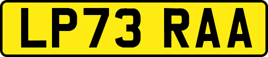 LP73RAA