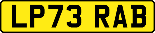 LP73RAB