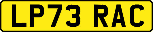 LP73RAC