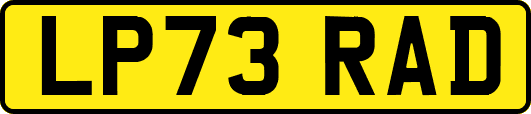 LP73RAD