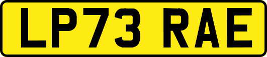 LP73RAE