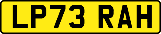 LP73RAH