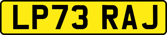 LP73RAJ