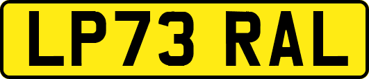 LP73RAL