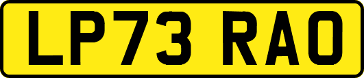 LP73RAO