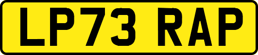 LP73RAP