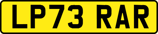 LP73RAR
