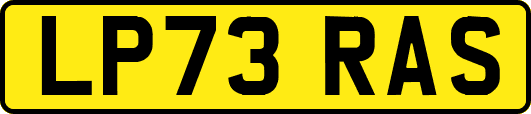 LP73RAS