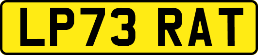 LP73RAT