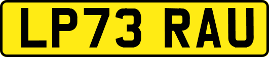 LP73RAU