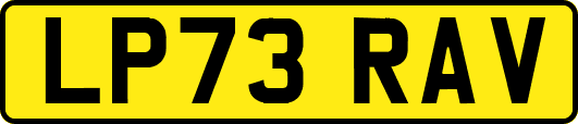 LP73RAV