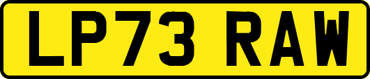 LP73RAW