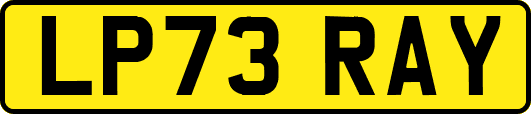 LP73RAY