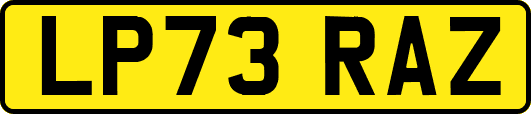 LP73RAZ