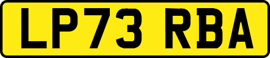 LP73RBA