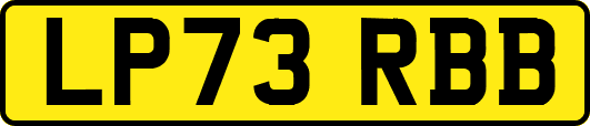 LP73RBB