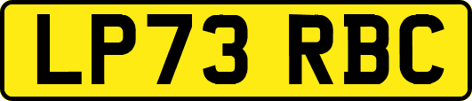 LP73RBC
