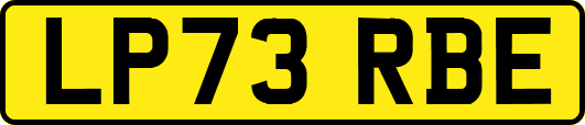 LP73RBE