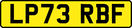 LP73RBF